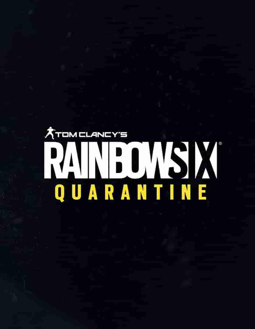 Rainbow Six Quarantine - Gamersmaze.com