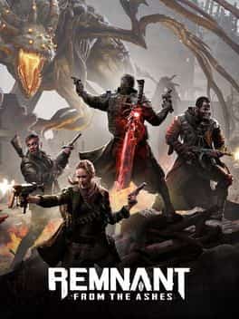 Remnant: From the Ashes - Gamersmaze.com