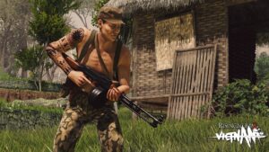 Rising Storm 2: Vietnam - Gamersmaze.com