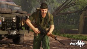 Rising Storm 2: Vietnam - Gamersmaze.com