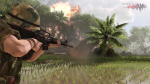 Rising Storm 2: Vietnam - Gamersmaze.com