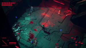 Ruiner - Gamersmaze.com