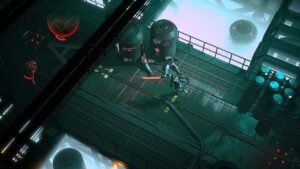Ruiner - Gamersmaze.com