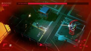 Ruiner - Gamersmaze.com
