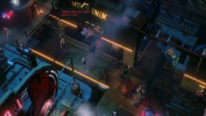 Ruiner - Gamersmaze.com