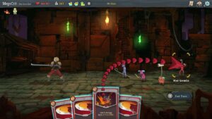 Slay the Spire - Gamersmaze.com
