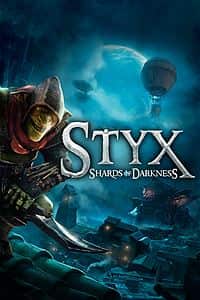 Styx: Shards of Darkness - Gamersmaze.com