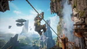 Styx: Shards of Darkness - Gamersmaze.com