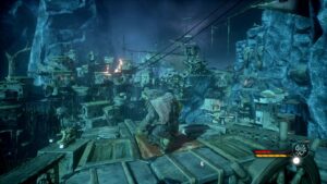 Styx: Shards of Darkness - Gamersmaze.com