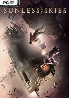 Sunless Skies - Gamersmaze.com