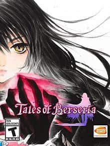 Tales of Berseria - Gamersmaze.com
