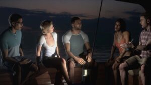 The Dark Pictures: Man of Medan - Gamersmaze.com