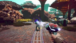 The Outer Worlds - Gamersmaze.com