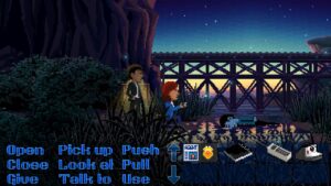 Thimbleweed Park - Gamersmaze.com