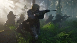 Tom Clancy's Ghost Recon Breakpoint - Gamersmaze.com