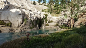 Tom Clancy's Ghost Recon Breakpoint - Gamersmaze.com