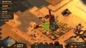 Tooth and Tail - Gamersmaze.com
