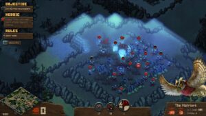 Tooth and Tail - Gamersmaze.com