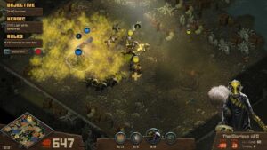 Tooth and Tail - Gamersmaze.com