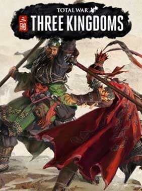 Total War: Three Kingdoms - Gamersmaze.com