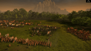 Total War: Three Kingdoms - Gamersmaze.com
