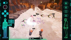 Travis Strikes Again: No More Heroes - Gamersmaze.com