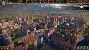 Urban Empire - Gamersmaze.com