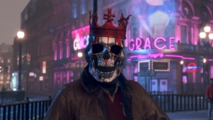 Watch Dogs Legion - Gamersmaze.com