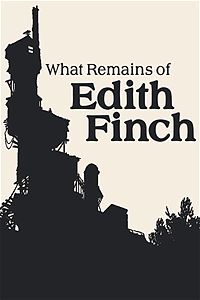 What Remains of Edith Finch - Gamersmaze.com