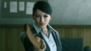 Yakuza Kiwami 2 - Gamersmaze.com