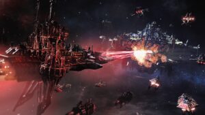 Battlefleet Gothic: Armada 2 - Gamersmaze.com