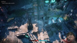 Seven: The Days Long Gone - Gamersmaze.com