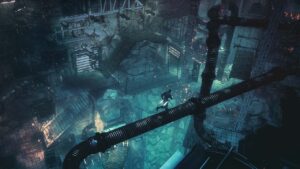 Seven: The Days Long Gone - Gamersmaze.com