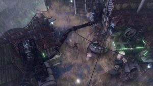 Seven: The Days Long Gone - Gamersmaze.com