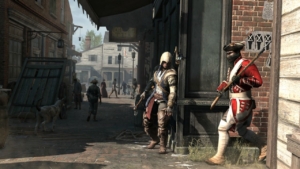 Assassin's Creed III Remastered - Gamersmaze.com