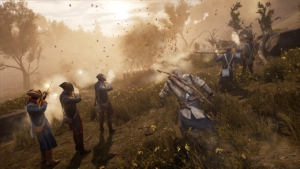 Assassin's Creed III Remastered - Gamersmaze.com
