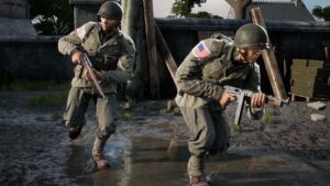 Battalion 1944 - Gamersmaze.com