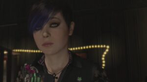 Beyond: Two Souls - Gamersmaze.com