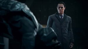Beyond: Two Souls - Gamersmaze.com