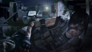 Beyond: Two Souls - Gamersmaze.com