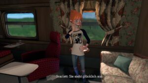 Blackwood Crossing - Gamersmaze.com