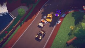 Circuit Superstars - Gamersmaze.com