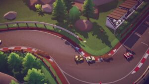 Circuit Superstars - Gamersmaze.com