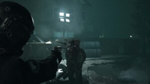Daymare: 1998 - Gamersmaze.com