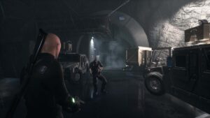 Daymare: 1998 - Gamersmaze.com