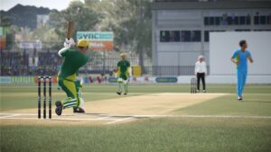 Don Bradman Cricket 17 - Gamersmaze.com