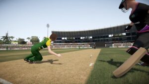 Don Bradman Cricket 17 - Gamersmaze.com