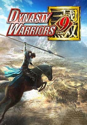 Dynasty Warriors 9 - Gamersmaze.com