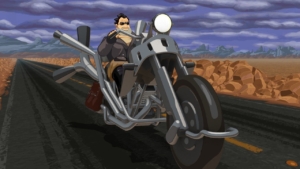 Full Throttle Remastered - Gamersmaze.com