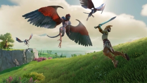 Gods & Monsters - Gamersmaze.com
